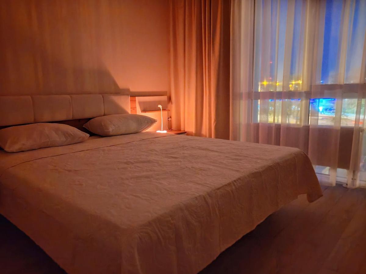 "Well-Being" Popular Among Business Person Apartment Lviv Exterior photo