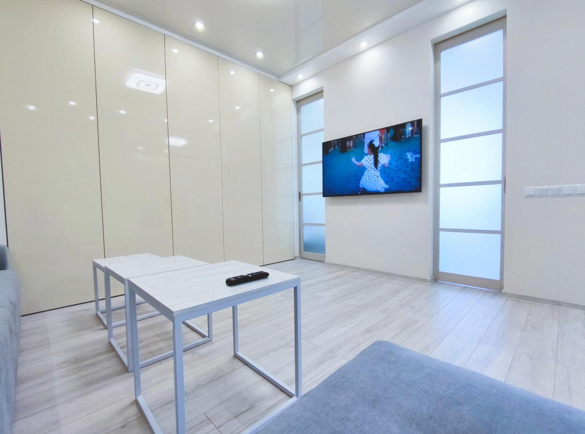 "Well-Being" Popular Among Business Person Apartment Lviv Exterior photo